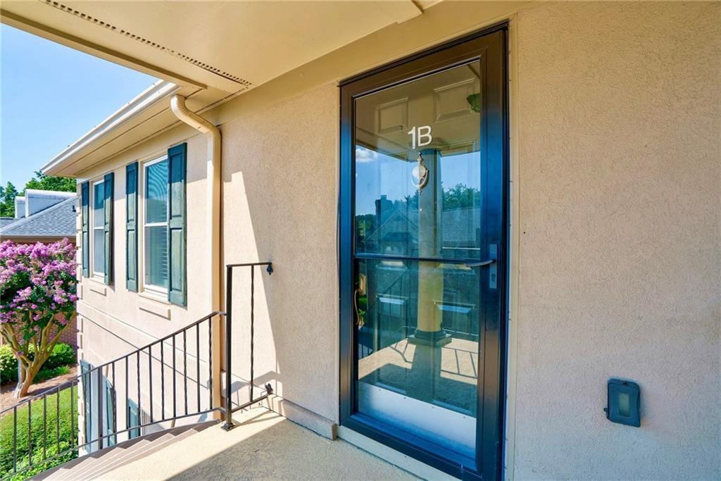 1 Plantation Drive NE Unit B