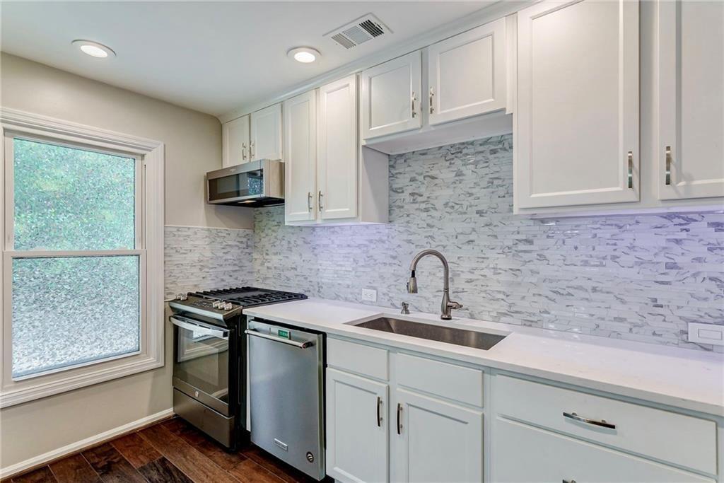 1 Plantation Drive NE Unit B