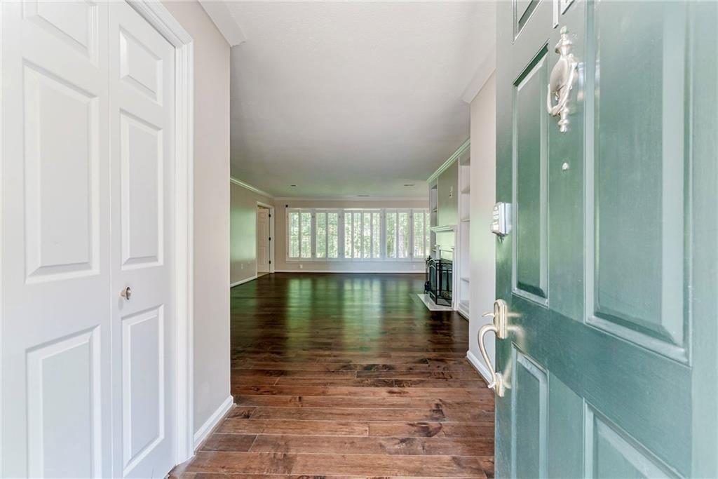 1 Plantation Drive NE Unit B