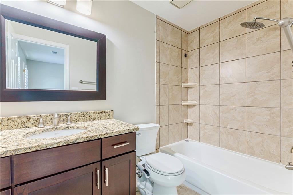 1 Plantation Drive NE Unit B