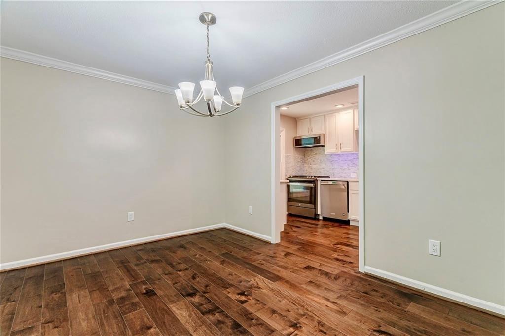 1 Plantation Drive NE Unit B