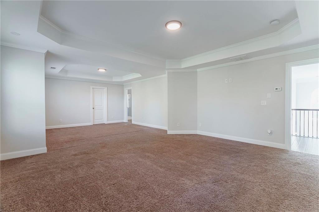 2506 Ginger Leaf Drive NE