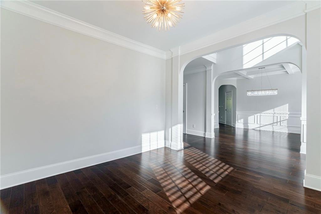 2506 Ginger Leaf Drive NE