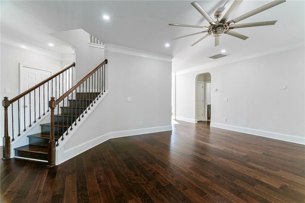 2506 Ginger Leaf Drive NE