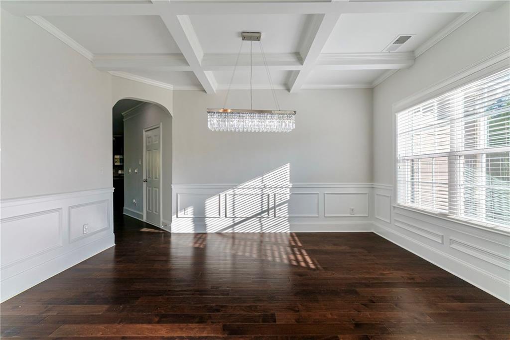 2506 Ginger Leaf Drive NE