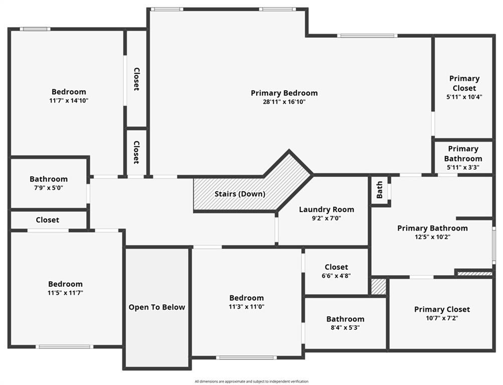 2506 Ginger Leaf Drive NE