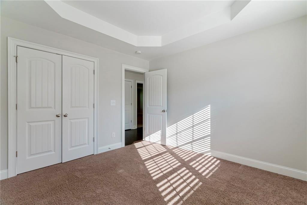 2506 Ginger Leaf Drive NE