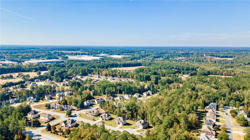 2506 Ginger Leaf Drive NE