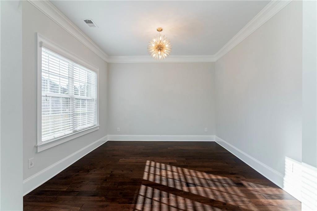 2506 Ginger Leaf Drive NE