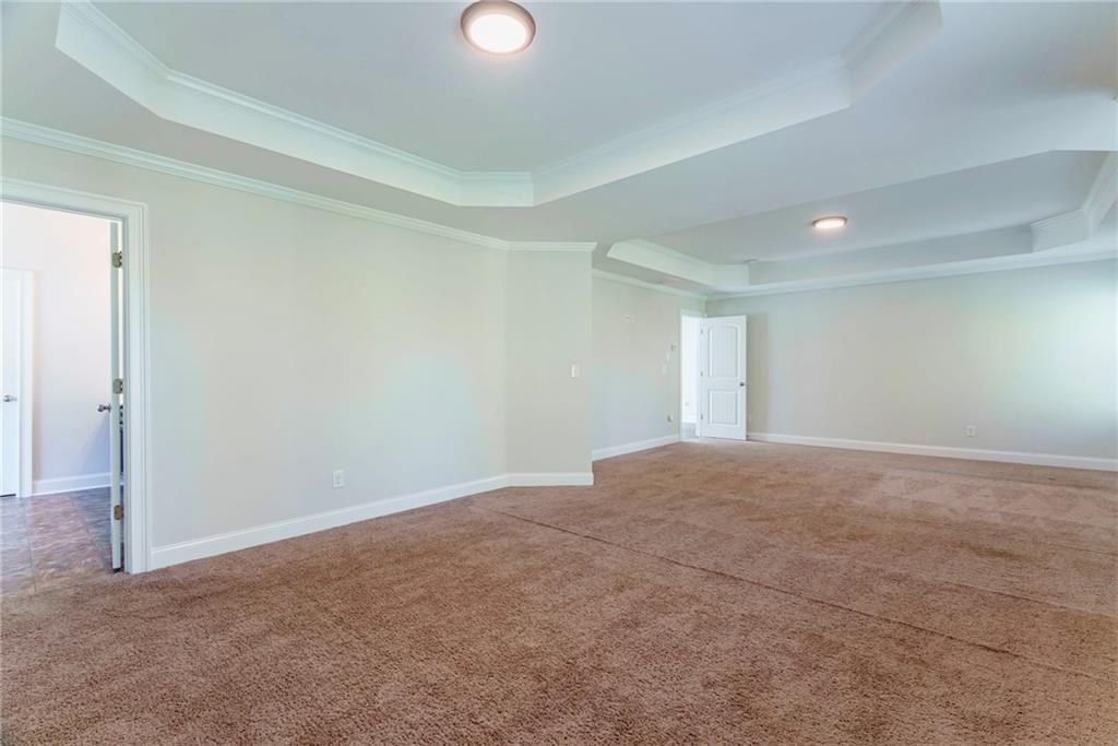 2506 Ginger Leaf Drive NE