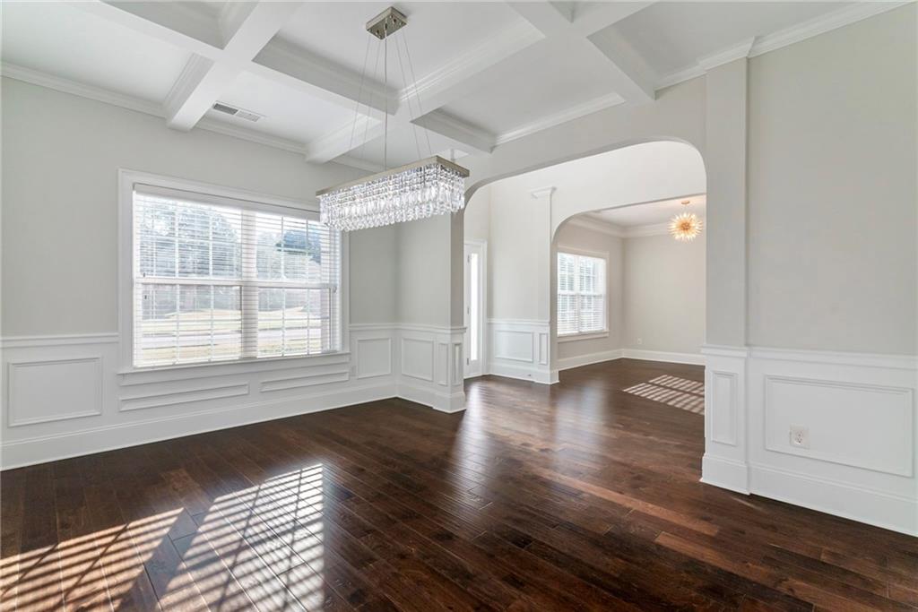 2506 Ginger Leaf Drive NE