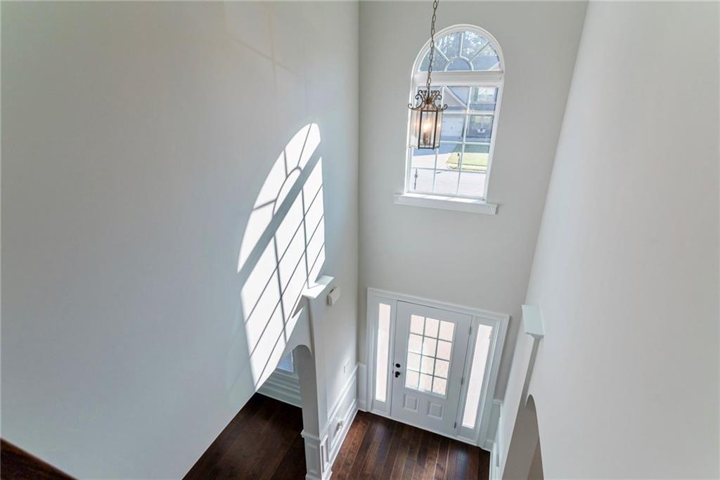 2506 Ginger Leaf Drive NE