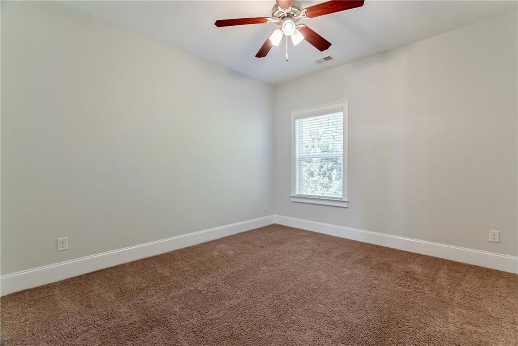 2506 Ginger Leaf Drive NE