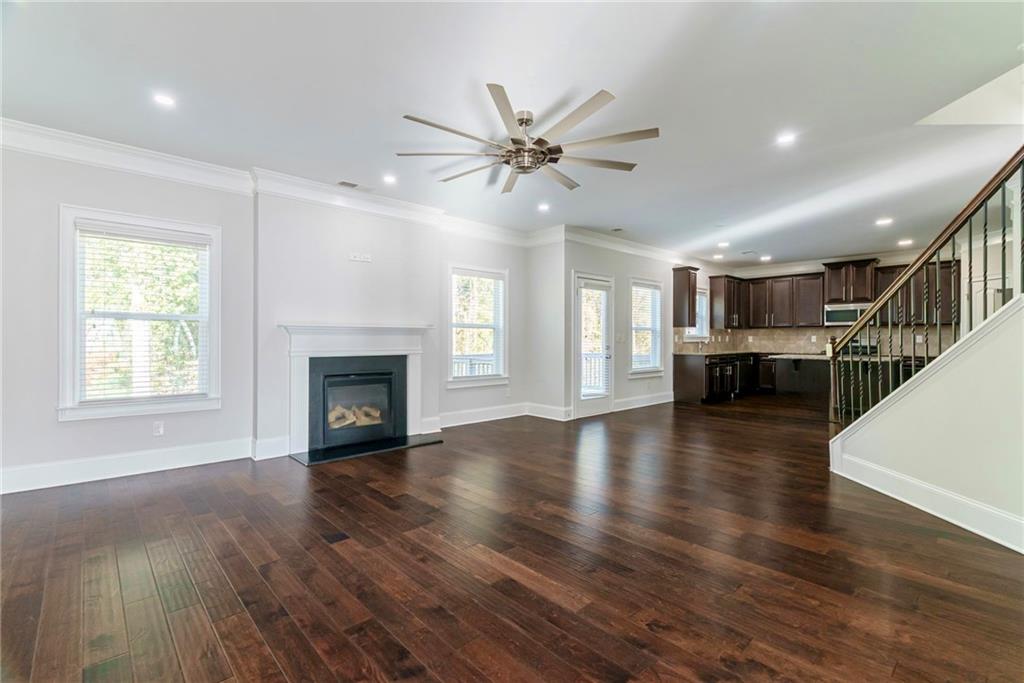 2506 Ginger Leaf Drive NE