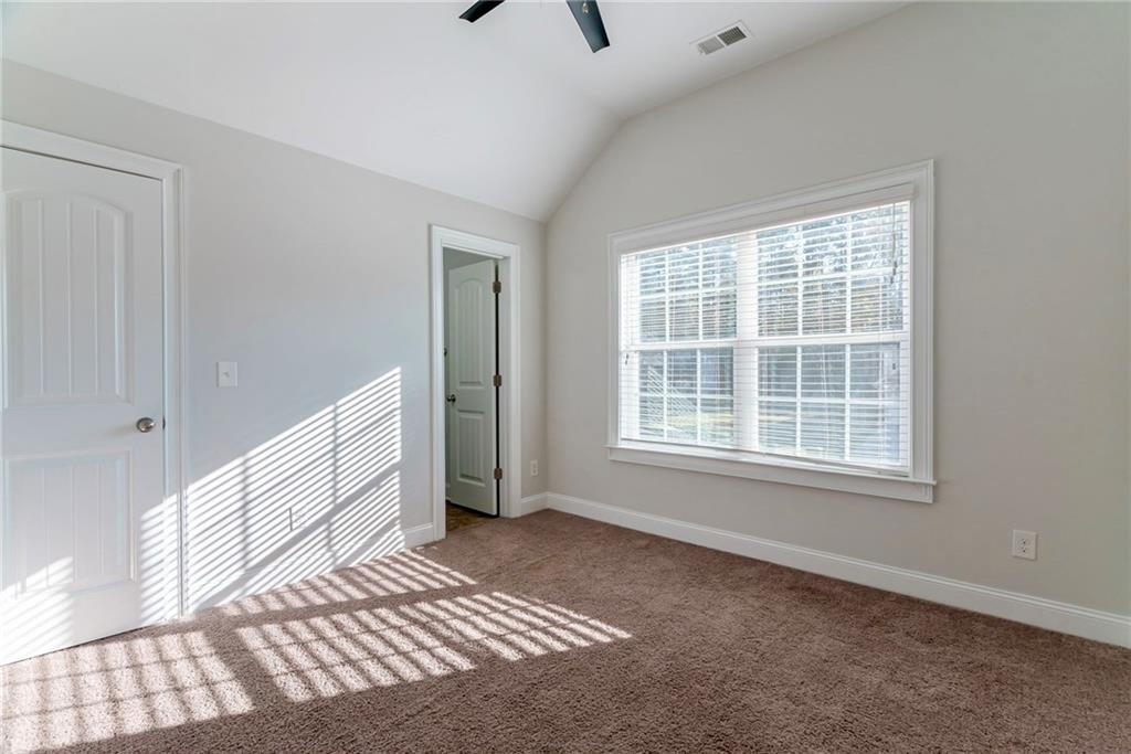 2506 Ginger Leaf Drive NE