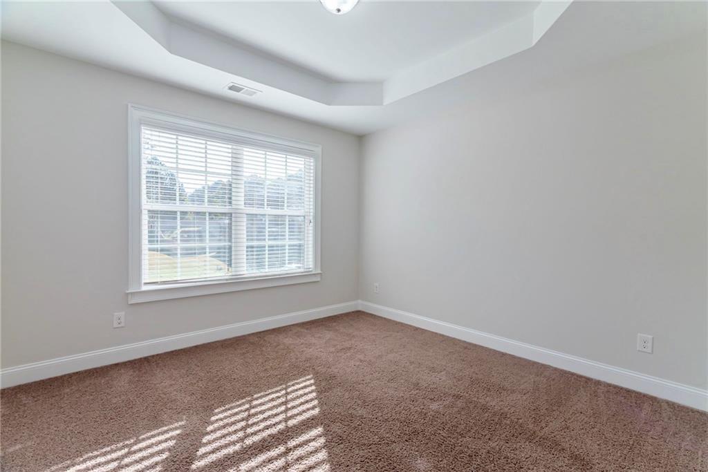 2506 Ginger Leaf Drive NE