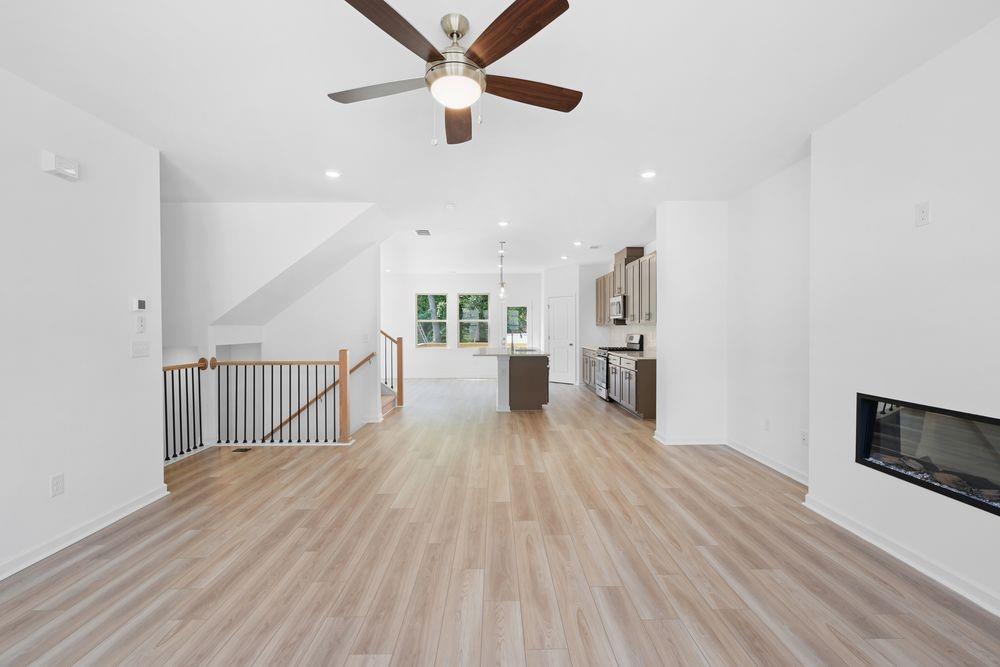3195 Eastham Run Drive
