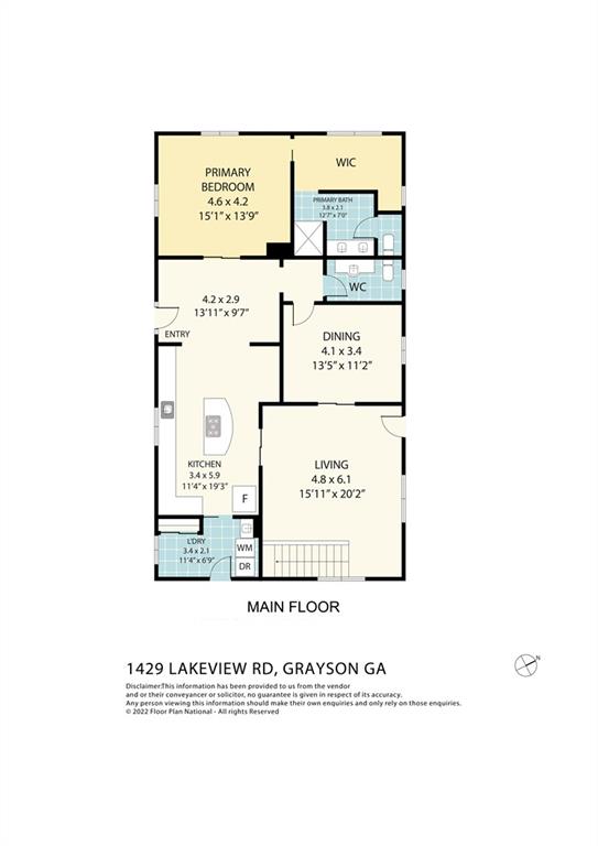 1429 Lakeview Road