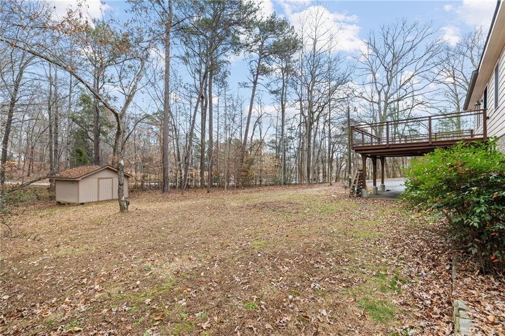 1429 Lakeview Road