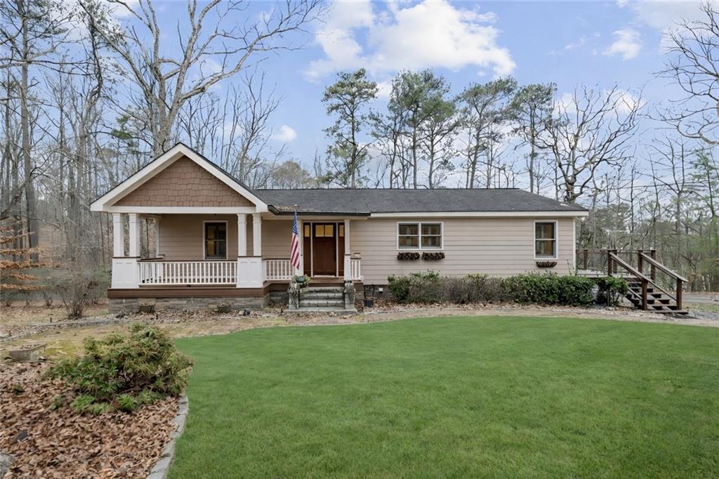 1429 Lakeview Road