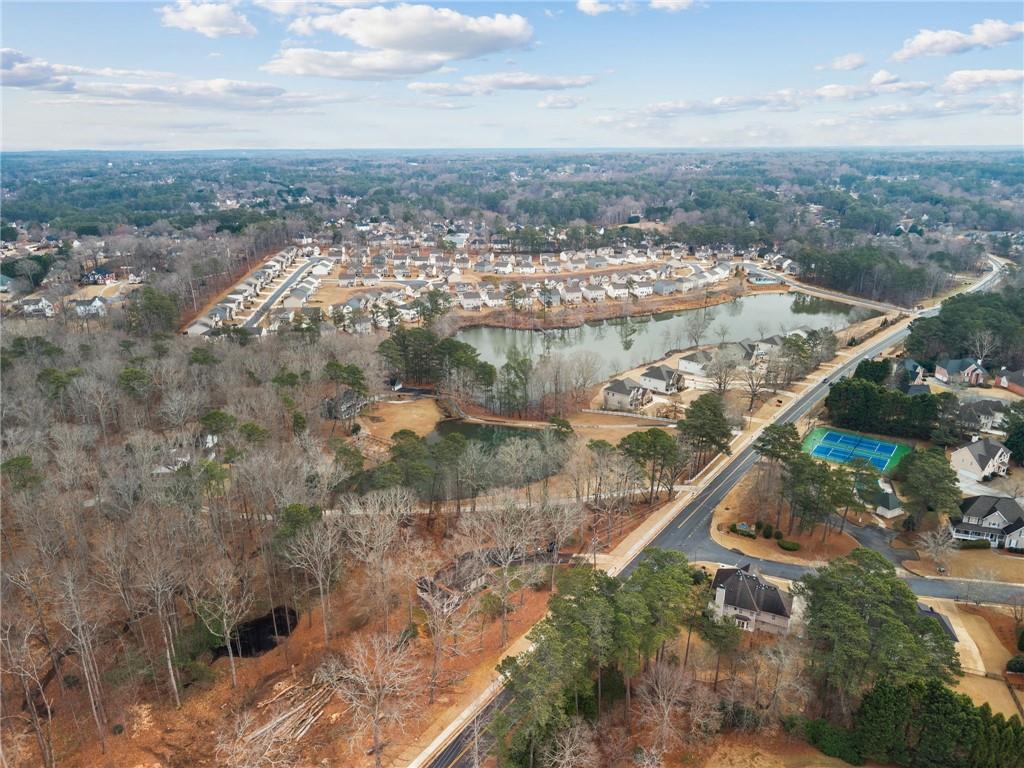 1429 Lakeview Road
