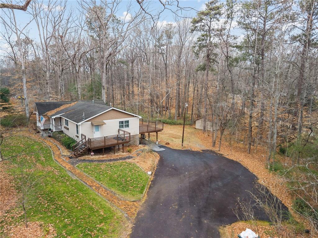 1429 Lakeview Road