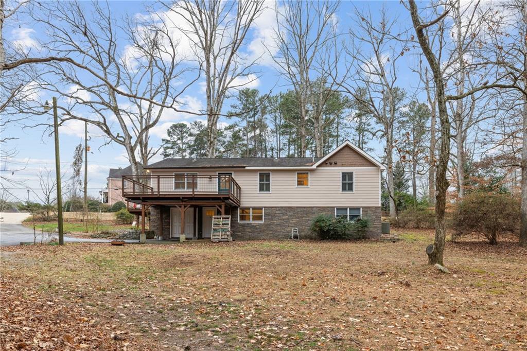 1429 Lakeview Road