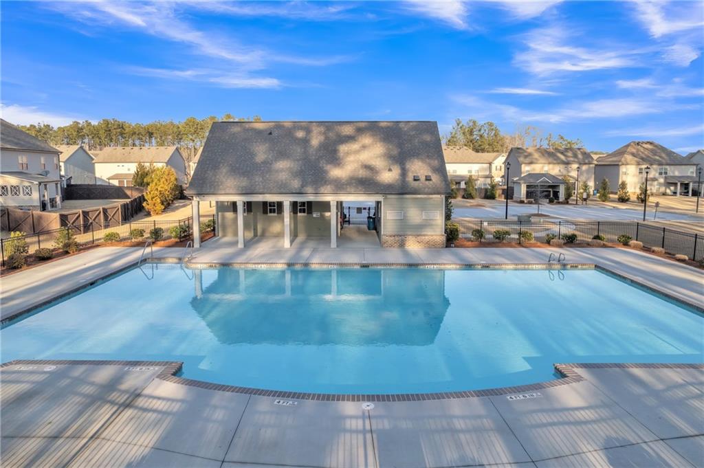 385 Henson Farm Drive