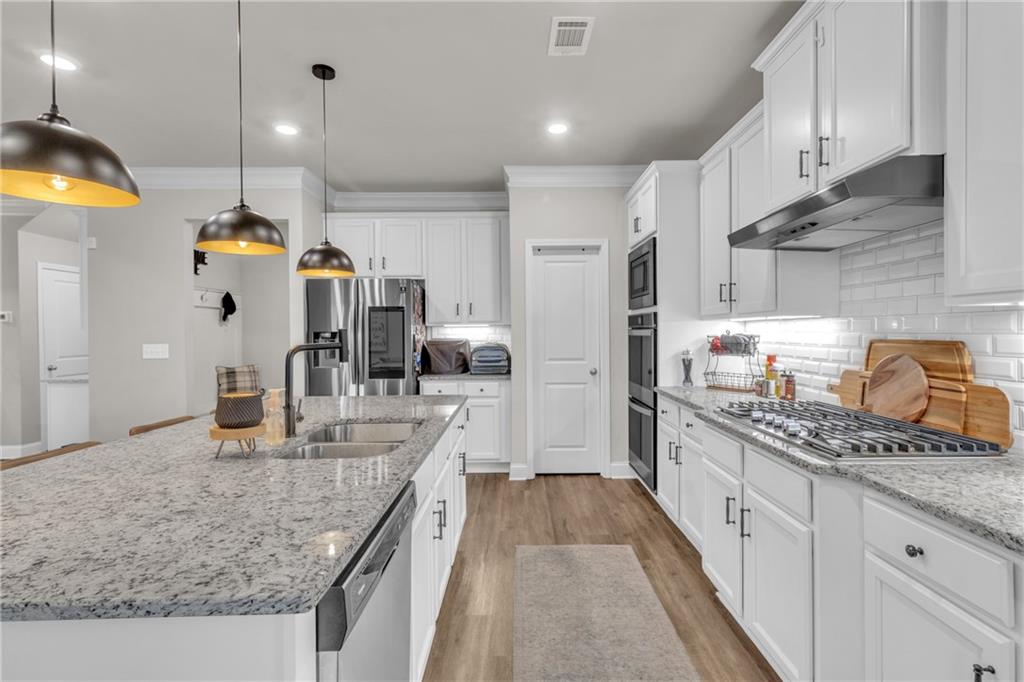 385 Henson Farm Drive
