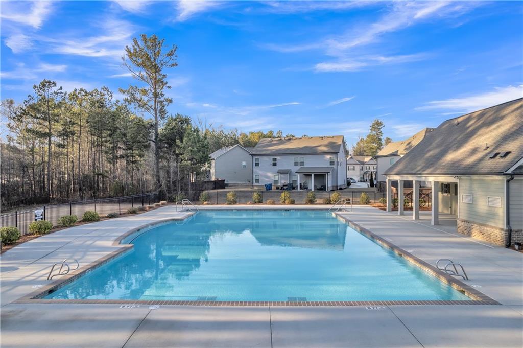 385 Henson Farm Drive