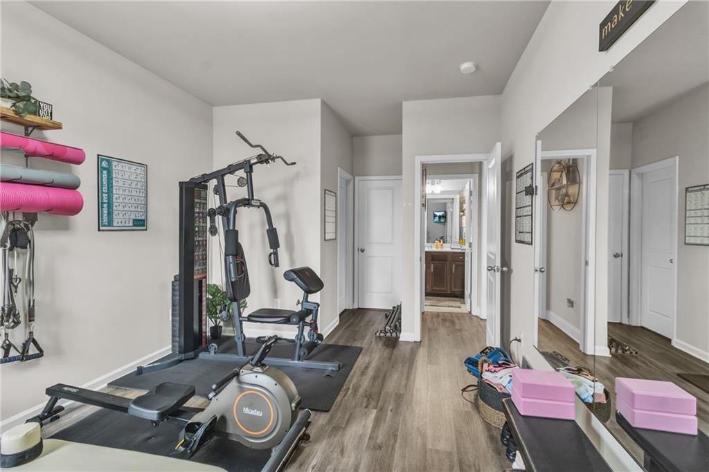 385 Henson Farm Drive