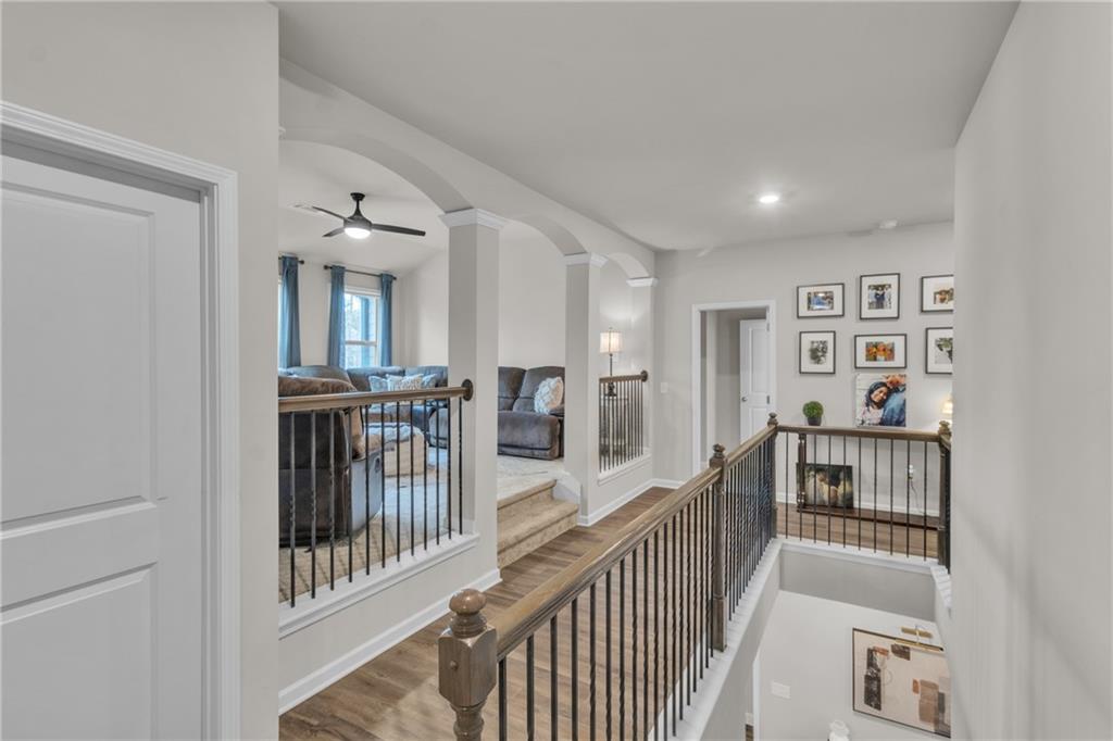 385 Henson Farm Drive