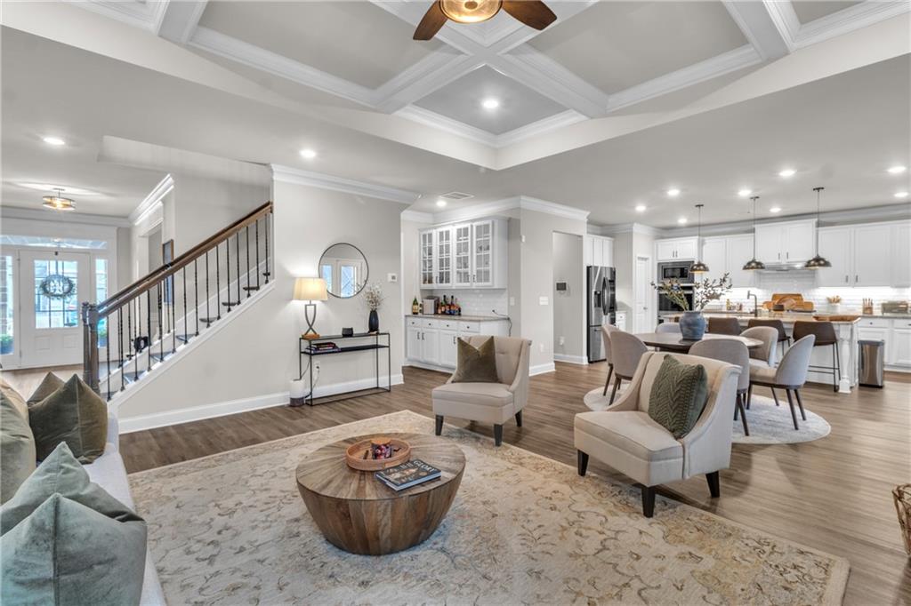 385 Henson Farm Drive