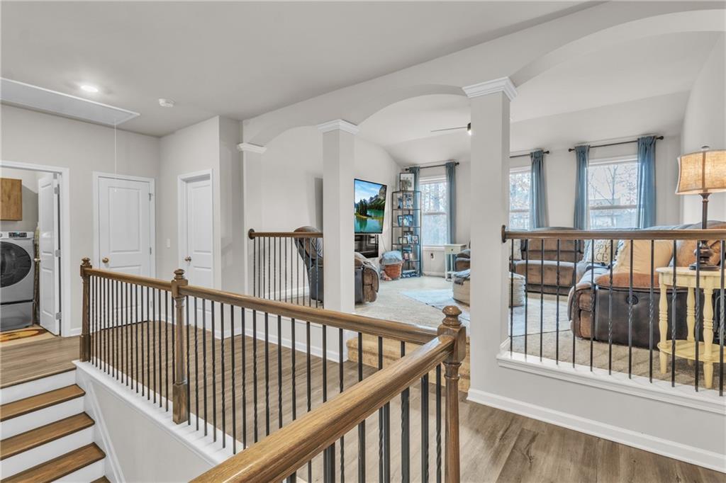 385 Henson Farm Drive