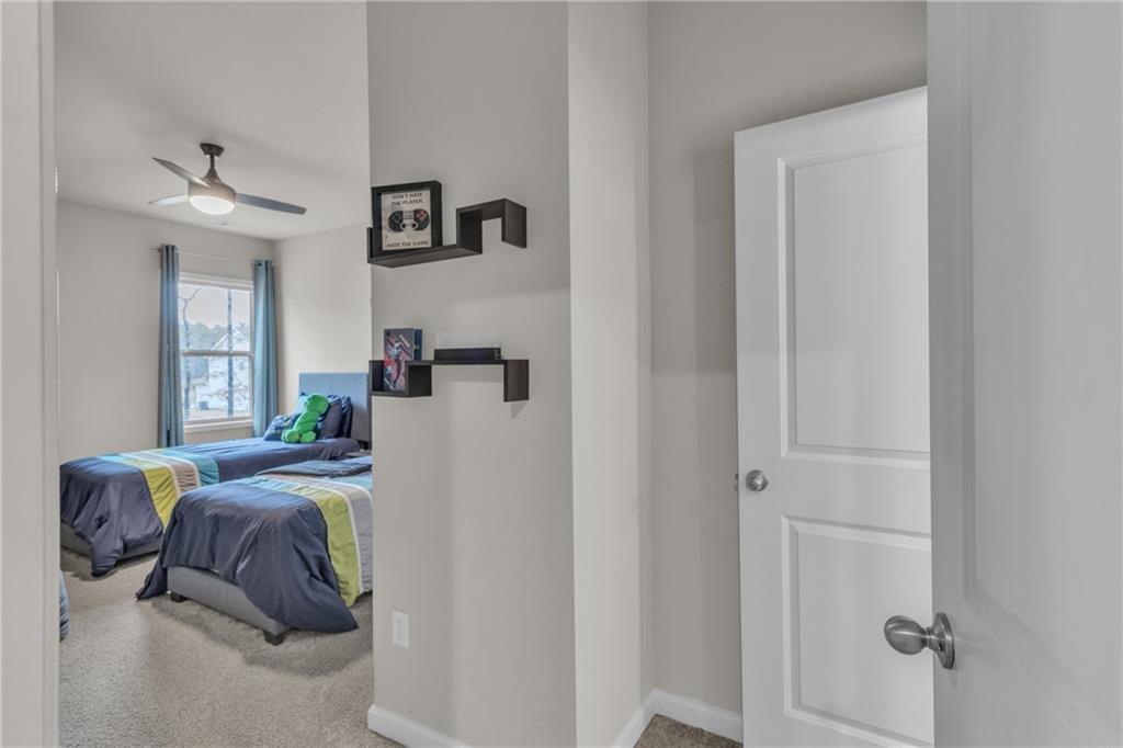 385 Henson Farm Drive