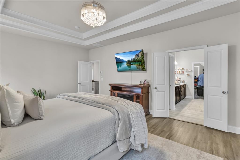 385 Henson Farm Drive