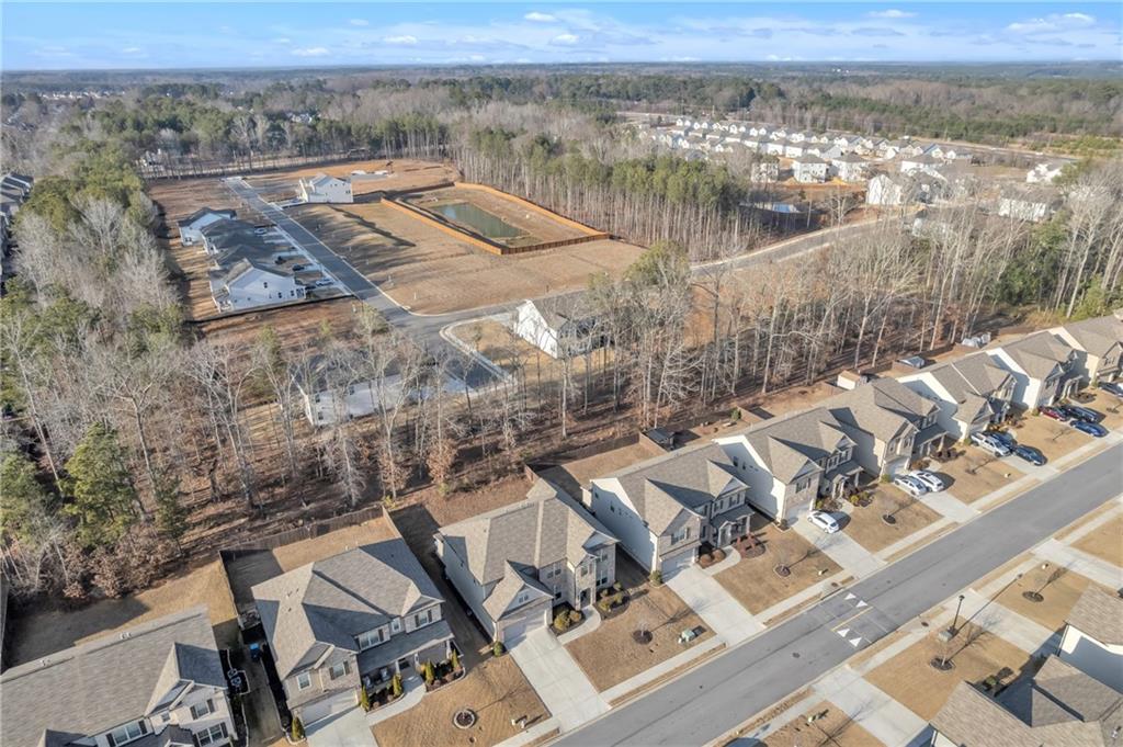 385 Henson Farm Drive