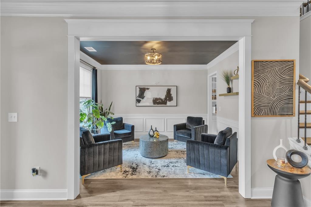 385 Henson Farm Drive