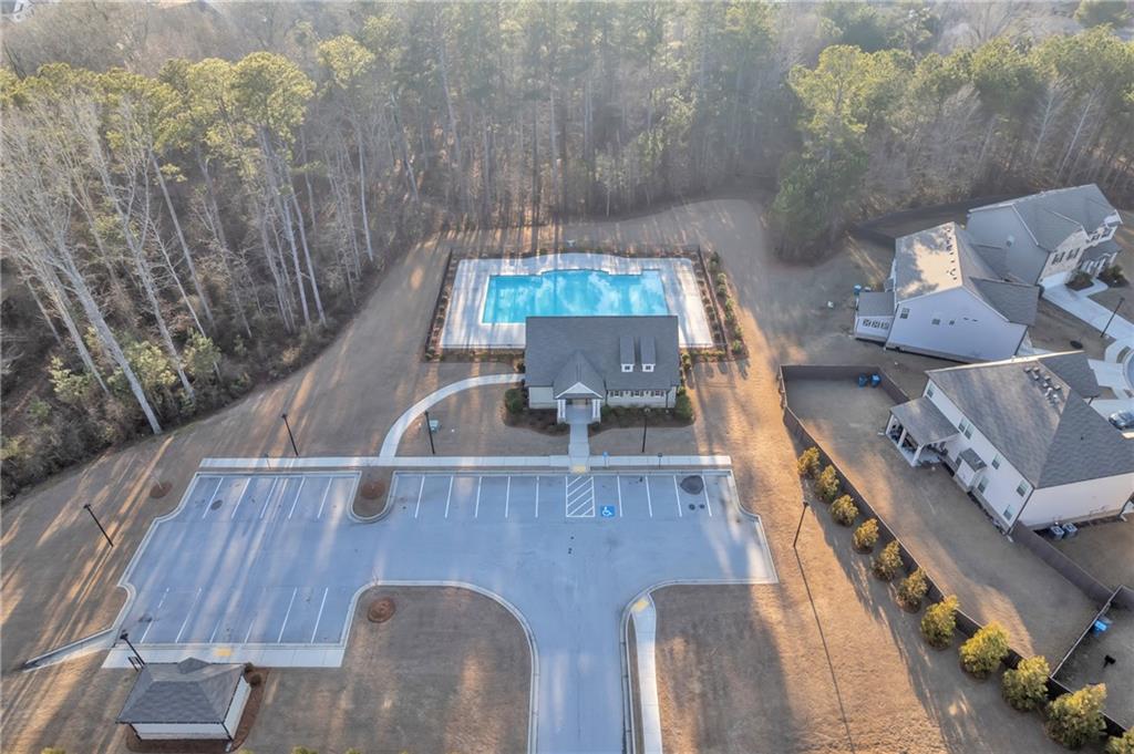385 Henson Farm Drive