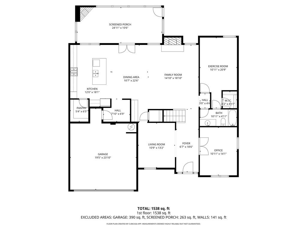 385 Henson Farm Drive