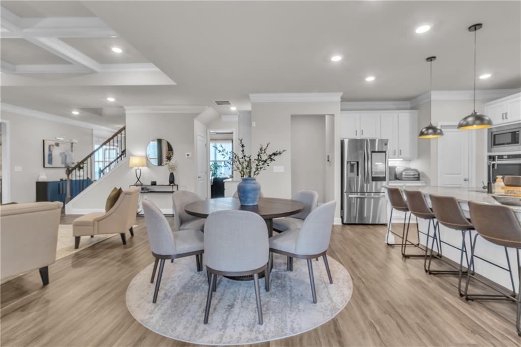 385 Henson Farm Drive