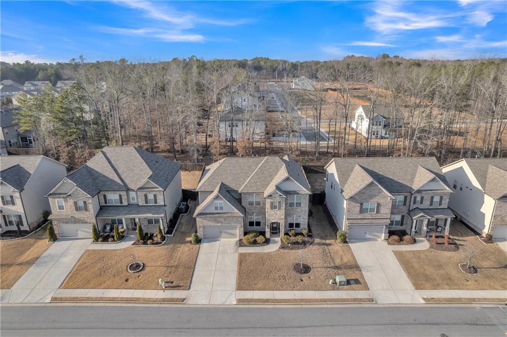 385 Henson Farm Drive