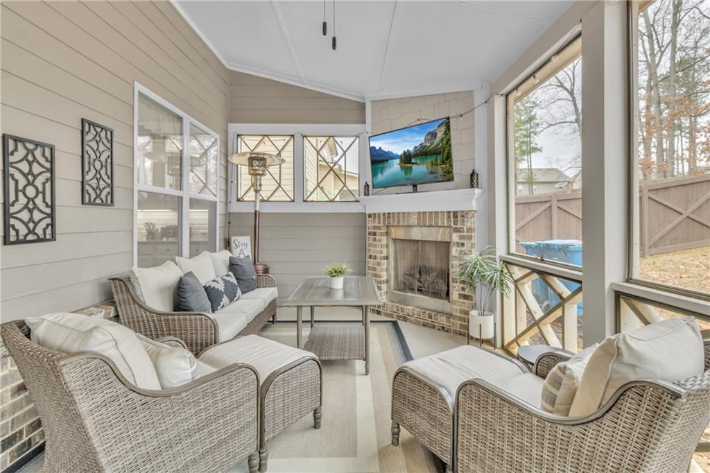 385 Henson Farm Drive