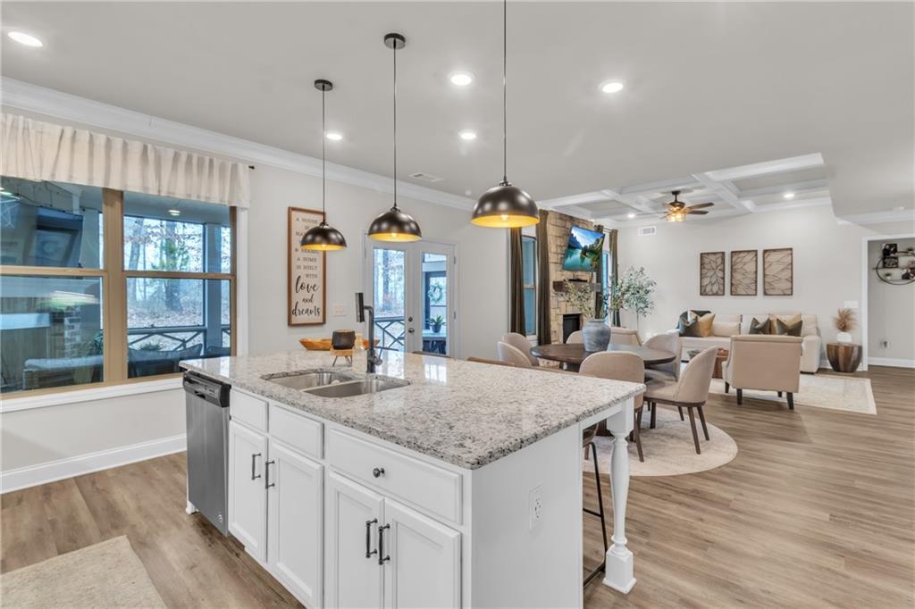 385 Henson Farm Drive