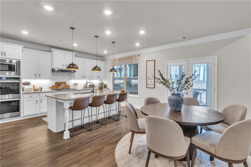 385 Henson Farm Drive