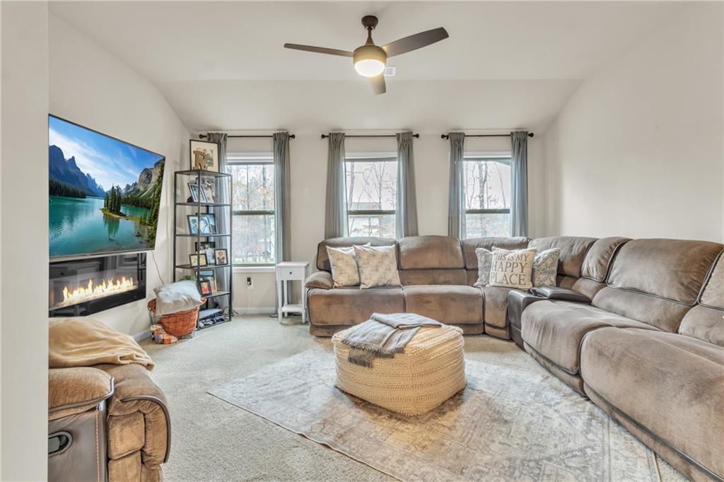 385 Henson Farm Drive