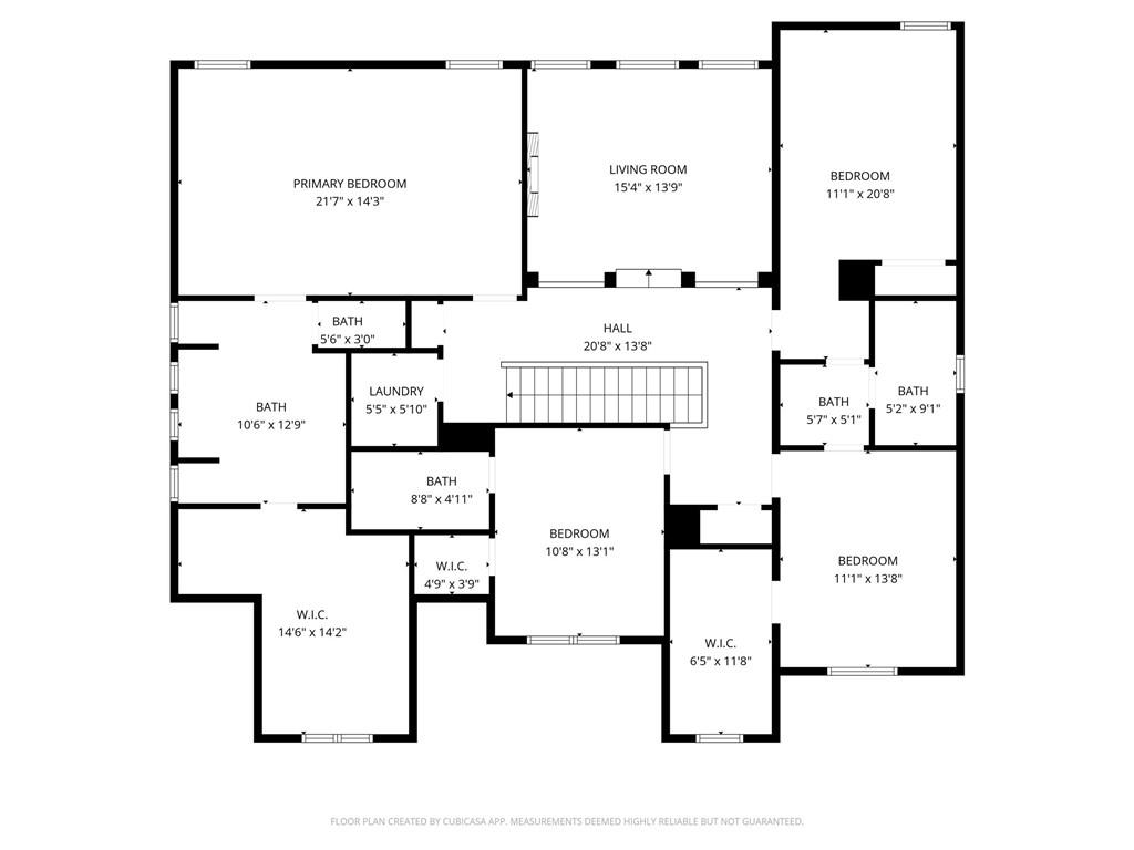 385 Henson Farm Drive