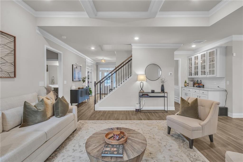 385 Henson Farm Drive