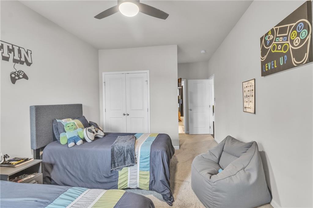 385 Henson Farm Drive
