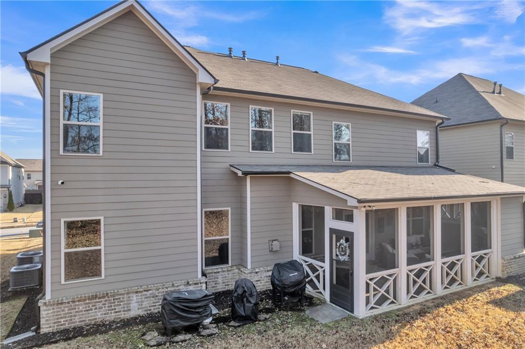 385 Henson Farm Drive